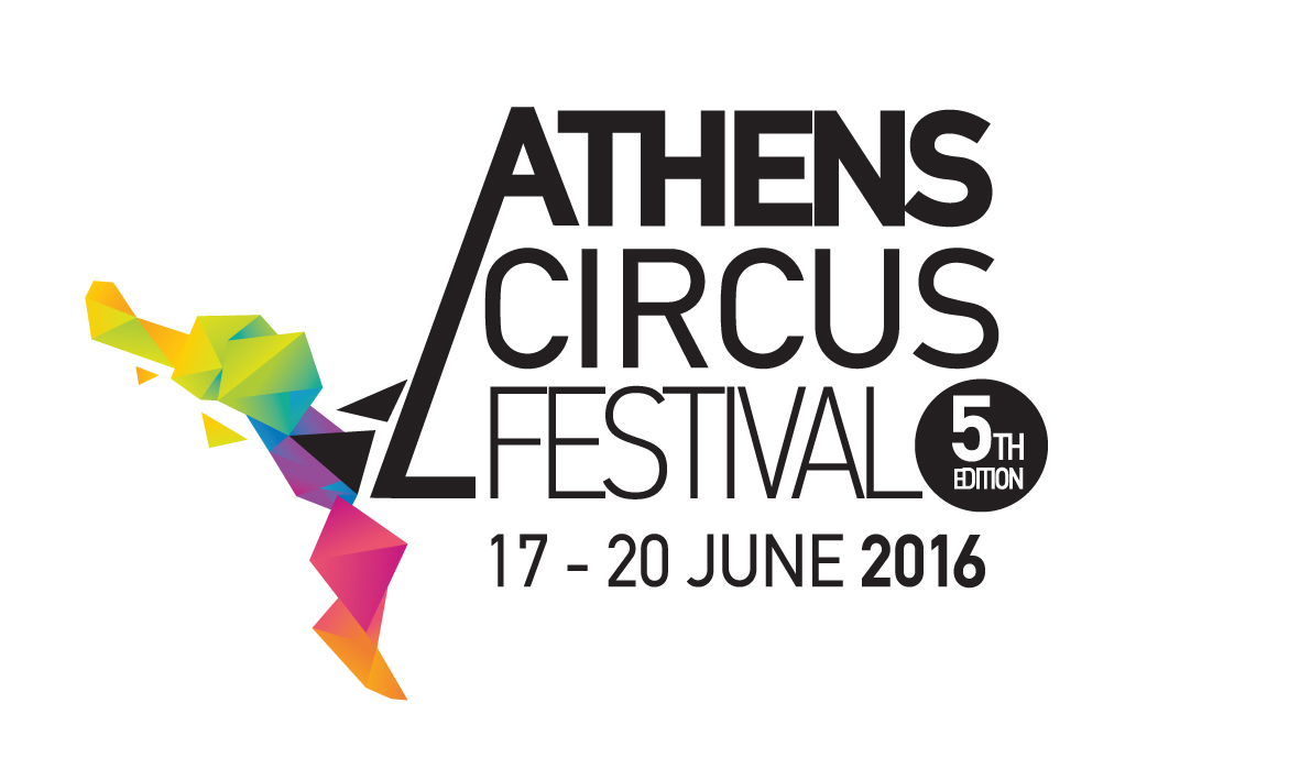 5o Athens Circus Festival 2016.