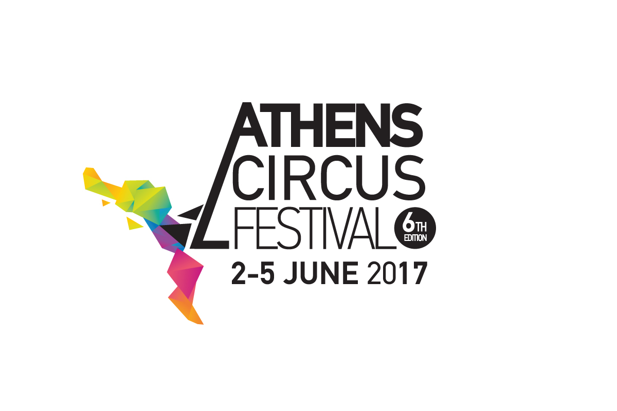 6o Athens Circus Festival στην «Τεχνόπολις» του Δήμου Αθηναίων.